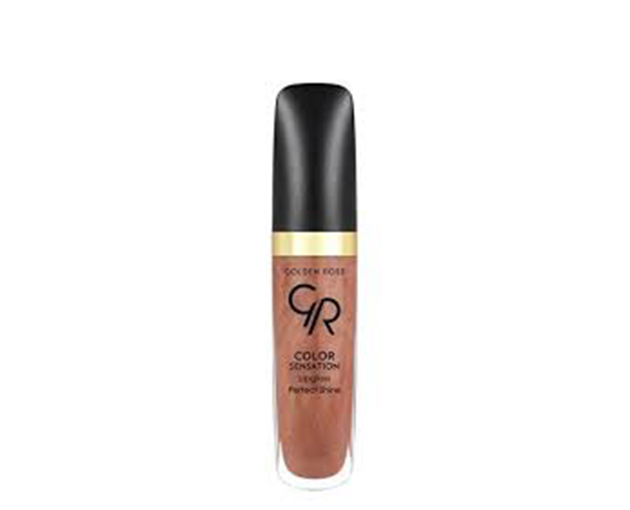 Golden Rose COLOR SENSATION LIPGLOSS NO: 117